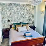 Whitehall, Thomas Turnbull Flat 3 Beautiful In Georgian House Appartamento *