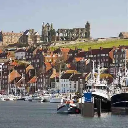 Whitehall, Thomas Turnbull Flat 3 Beautiful In Georgian House * Whitby