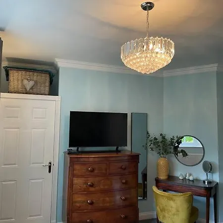 아파트 Whitehall, Thomas Turnbull Flat 3 Beautiful In Georgian House *