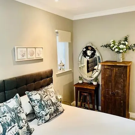 Whitehall, Thomas Turnbull Flat 3 Beautiful In Georgian House Apartament *