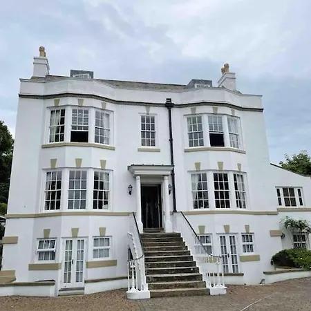 Whitehall, Thomas Turnbull Flat 3 Beautiful In Georgian House Whitby