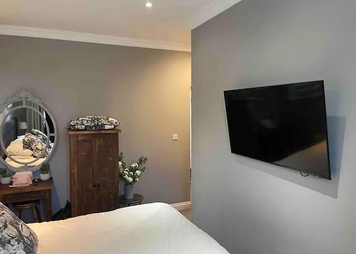 Whitehall, Thomas Turnbull Flat 3 Beautiful In Georgian House 아파트