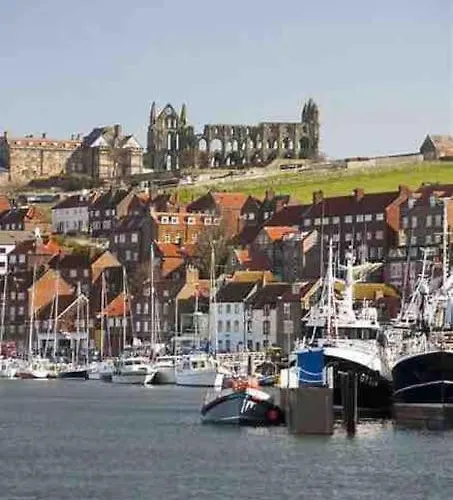 Whitehall, Thomas Turnbull Flat 3 Beautiful In Georgian House * 휫비