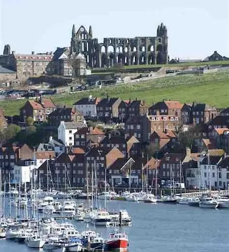 아파트 Whitehall, Thomas Turnbull Flat 3 Beautiful In Georgian House