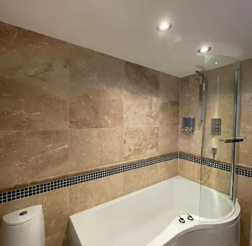 Whitehall, Thomas Turnbull Flat 3 Beautiful In Georgian House 아파트 *