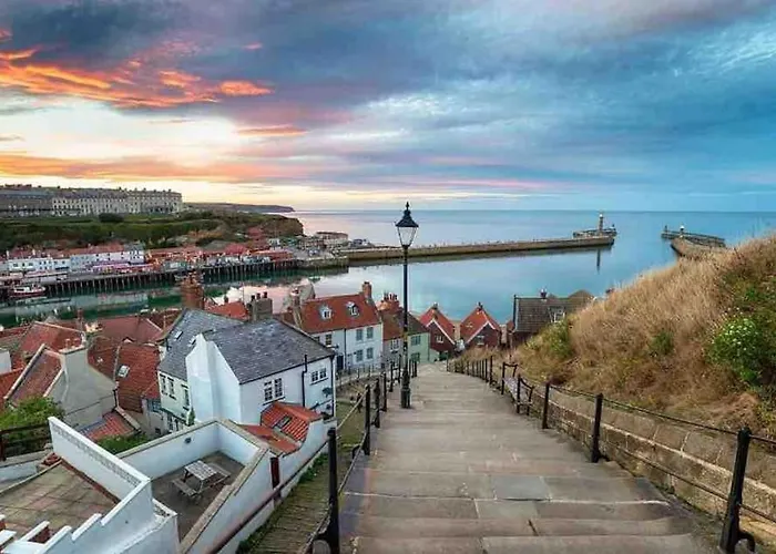 Whitehall, Thomas Turnbull Flat 3 Beautiful In Georgian House 아파트 휫비