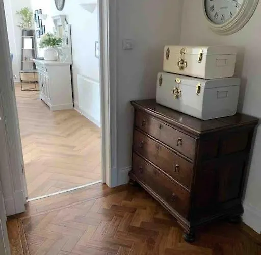 Whitehall, Thomas Turnbull Flat 3 Beautiful In Georgian House 아파트