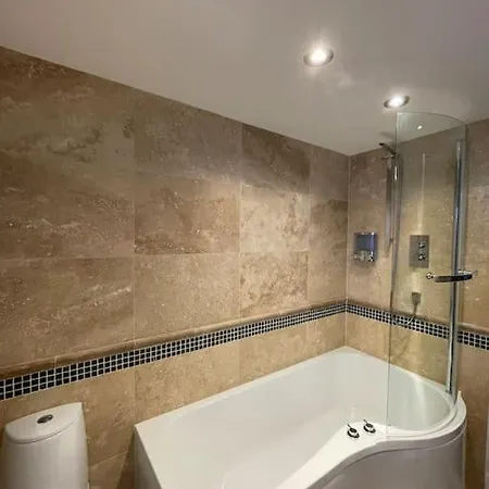 Whitehall, Thomas Turnbull Flat 3 Beautiful In Georgian House Appartement *